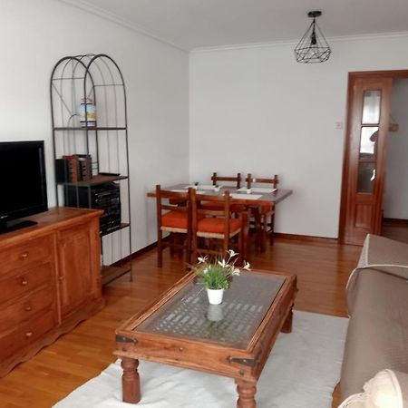 Apartamento Magdalena Haro Exterior foto