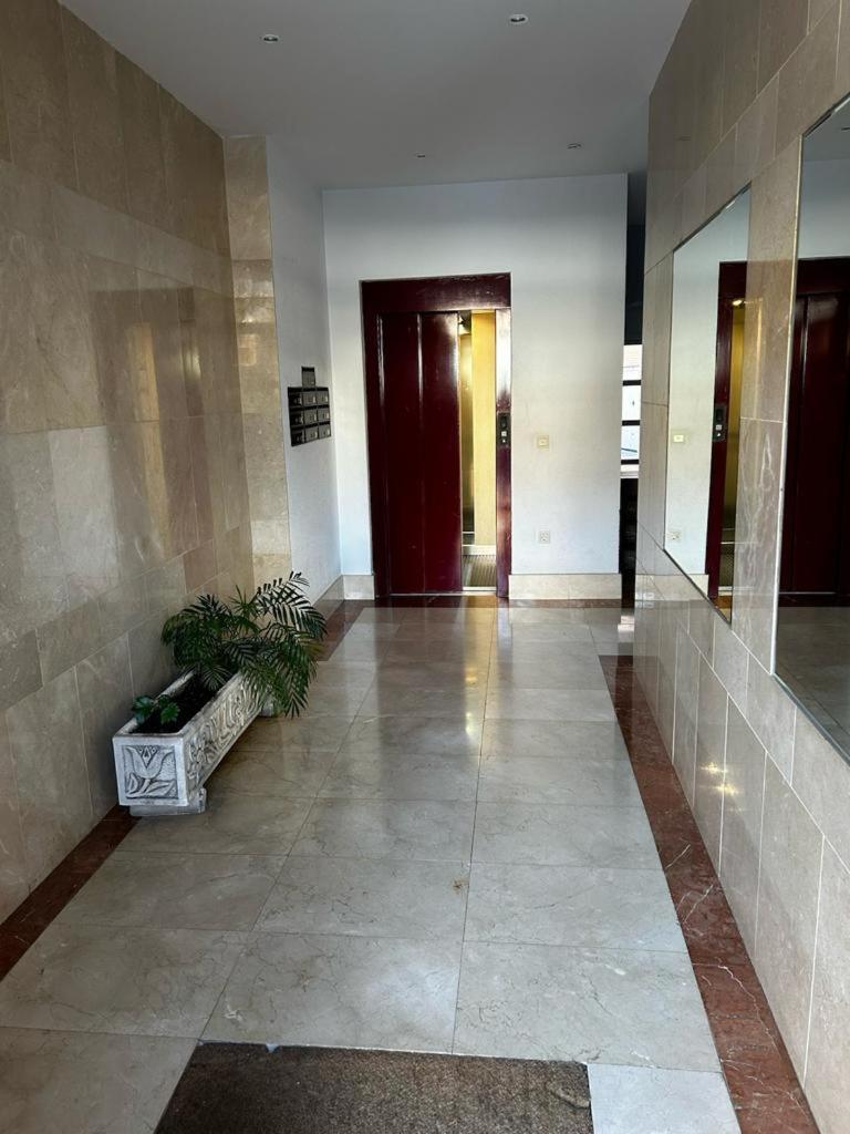 Apartamento Magdalena Haro Exterior foto