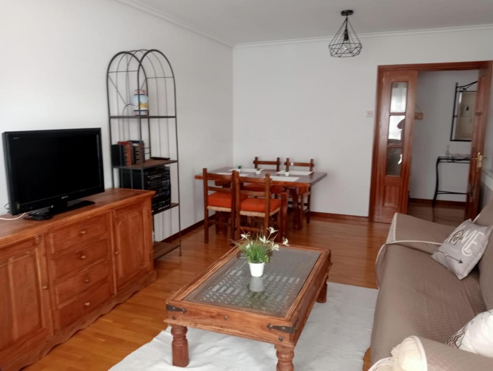 Apartamento Magdalena Haro Exterior foto